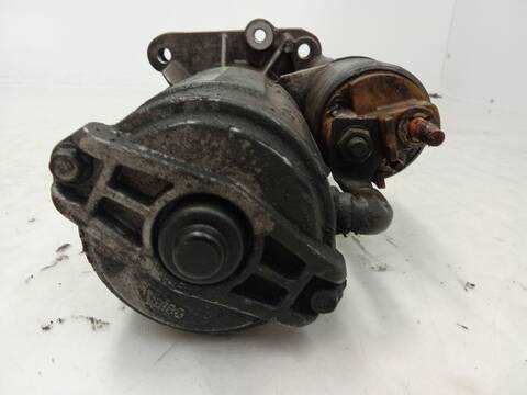 Foto 4ª: Motor de Arranque Renault Espace 2.2 DCI JK0H) 150CV 110KW [G9T 742,G9T 743] (2005)