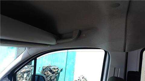 Airbag Cortina Delantero Derecho Ford Tourneo 1.5 ECOBLUE 120CV 88KW