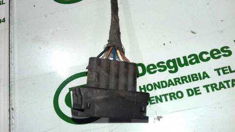 Foto 2ª: Retrovisor Derecho Seat Cordoba 1.9 TDI BERLINA 90CV 66KW [AHU] (1999)
