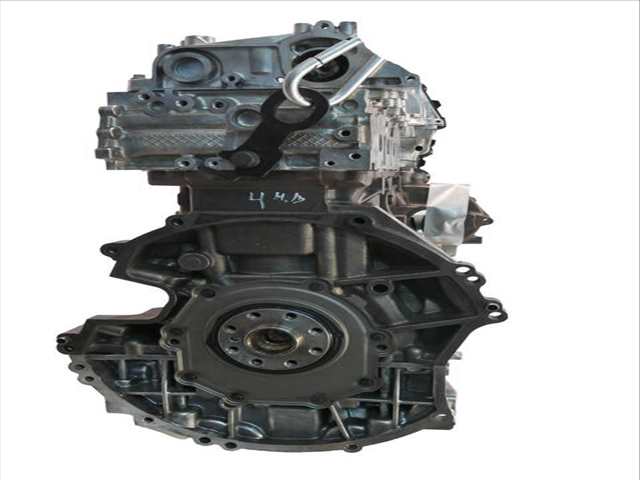 Motor Completo Ford Transit V363 130CV 96KW