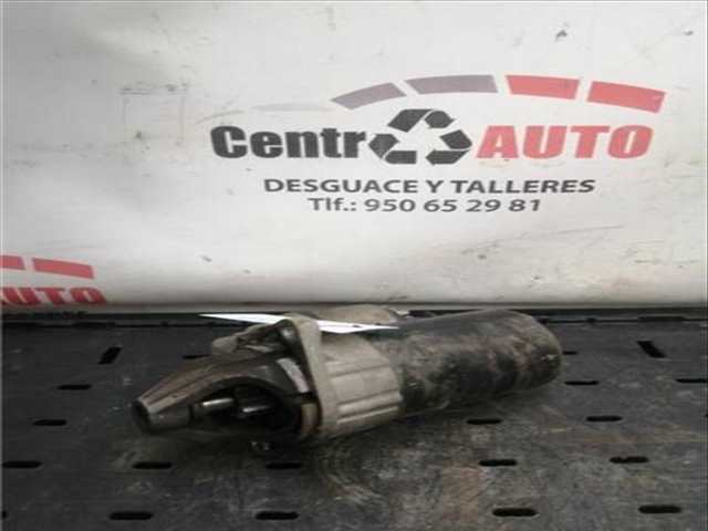 Motor de Arranque Opel Corsa 1.4 CATCH ME [1 4 LTR. - 66 KW 16V] 90CV