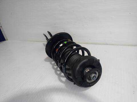 Foto 2ª: Amortiguador Delantero Izquierdo Peugeot 3008 STYLE 114CV (2009)