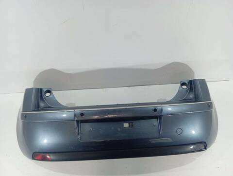 Paragolpes Trasero Citroen C4 1.6 16V CAT NFU - TU5JP4) BERLINA 109CV 80KW