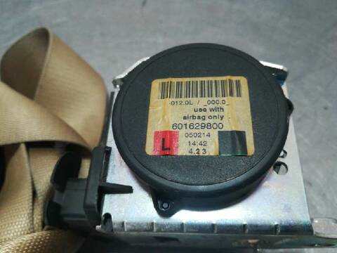 Foto 3ª: Cinturón Delantero Derecho Bmw Serie 5 518 530D BERLINA 218CV 160KW [306D2] (2005)