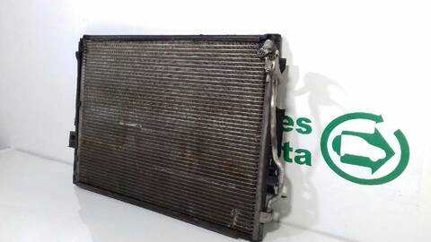 Foto 2ª: Radiador Calefaccion A.A. Mercedes Clase S 220 320 - 350 CDI 4-MATIC 221.080) BERLINA 235CV 173KW [642932] (2006)