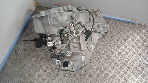 Foto 2ª: Caja Cambios Kia Sportage 1.6 CRDI MHEV 136CV 100KW [D4FE] (2024)