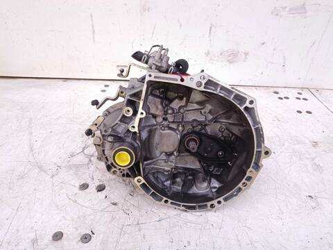 Caja Cambios Peugeot 206 1.4 HDI 68CV 50KW