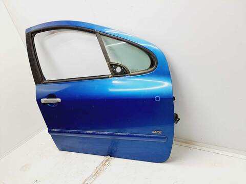 Foto 4ª: Puerta Delantera Derecha Peugeot 307 SW PACK 136CV 100KW [RHR] (2006)