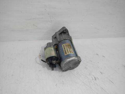 Foto 3ª: Motor de Arranque Renault Scenic BOSE EDITION 110CV [K9K836] (2009)