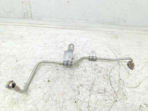 Tubo de Escape Hyundai Tucson KLASS 2WD 150CV 110KW