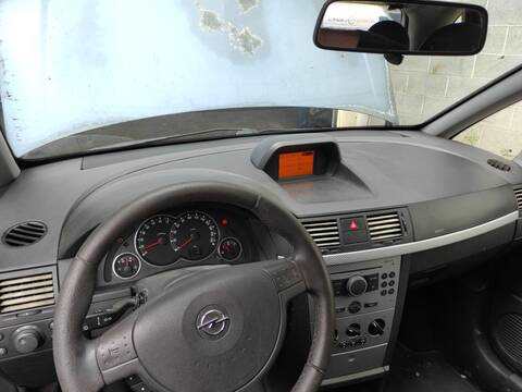 Salpicadero Opel Meriva Z14XEP