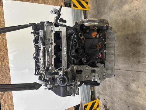 Foto 3ª: Motor Completo Skoda Yeti 150CV 110KW [DFSB DFS] (2016)
