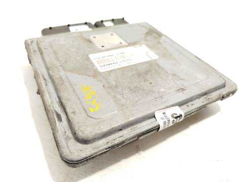 Foto 2ª: Centralita Motor ECU Porsche Cayenne S 4.8 385CV 283KW [M4801] (2008)