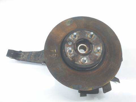 Mangueta Delantera Izquierda Land Rover Range HSE