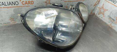 Foto 2ª: Faro Derecho Lexus GS BASICO 222CV 163KW [2JZ-GE] (1998)