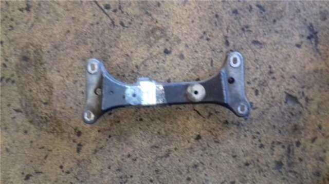 Soporte Motor Bmw Serie 1 114 2.0 120D [2.0 LTR. - 120 KW 16V DIESEL]