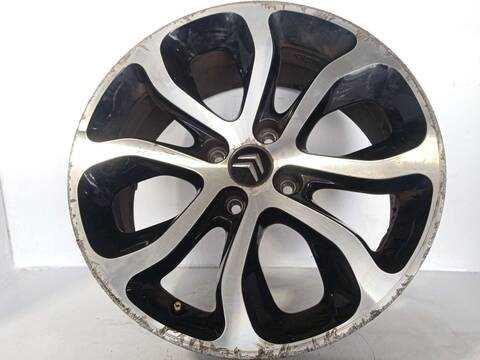 LLanta Aleacion Citroen C3 EXCLUSIVE PICASSO 90CV 66KW