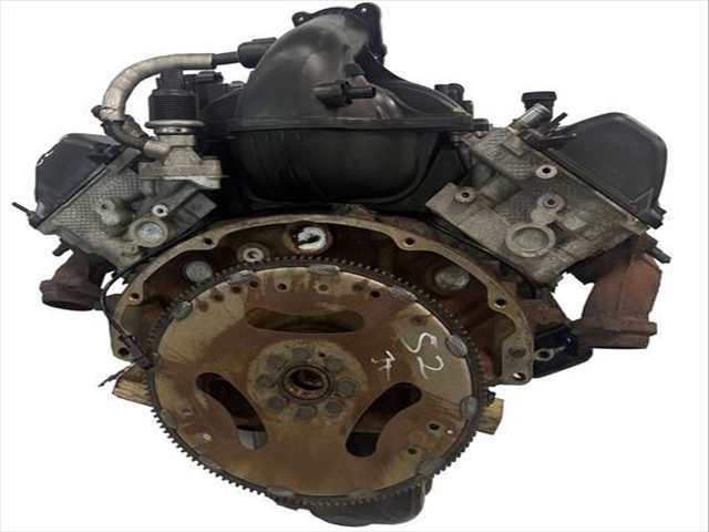 Foto 3ª: Motor Completo Jeep Cherokee 3.7 V6 204 - 214 CV [EKG]