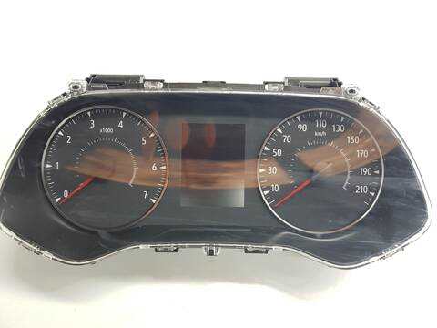 Cuadro de Instrumentos Renault Kangoo L1