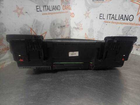 Foto 2ª: Cuadro de Instrumentos Audi A4 1.9 TDI 96KW) BERLINA 130CV [AWX] (2003)