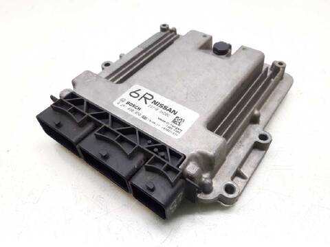 Centralita Motor ECU Nissan NV200 1.5 DCI EVALIA ACENTA 90CV 66KW M20)