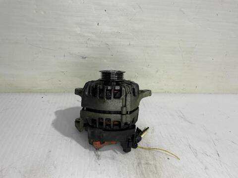 Alternador Nissan Micra ACENTA 80CV