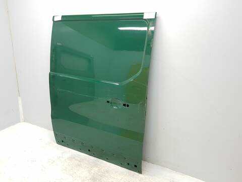 Foto 2ª: Puerta Lateral Corredera Derecha Renault Trafic L1H1 29T KOMFORT (2014)