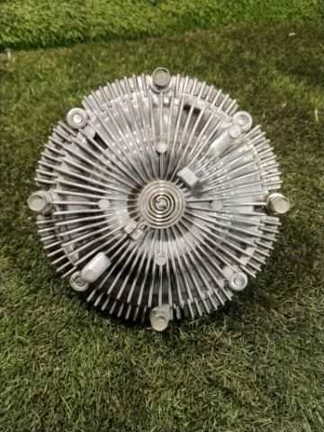 Foto 1ª: Ventilador Viscoso Motor Nissan Patrol 2.8 TD Y61 5P TD6 [RD28ETI] (1999)