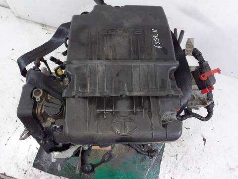 Motor Completo Tata Indica 85CV 62KW