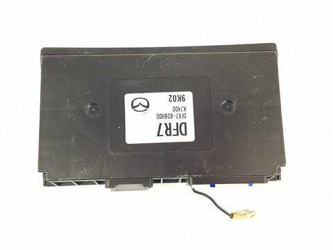 Foto 1ª: Centralita Motor ECU Mazda CX3 EVOLUTION 2WD [PE] (2019)