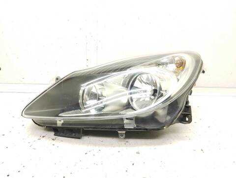 Faro Izquierdo Opel Corsa ´´111 YEARS´´ 86CV 63KW