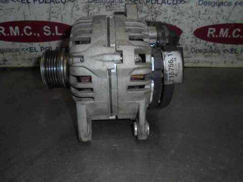 Foto 2ª: Alternador Renault Megane CONFORT AUTHENTIQUE BERLINA 113CV 83KW II BERLINA 5P [K4M T7] (2002)