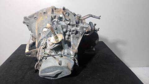 Foto 3ª: Caja Cambios Citroen Xsara 2.0 HDI 90 90CV 66KW [RHY] (2002)