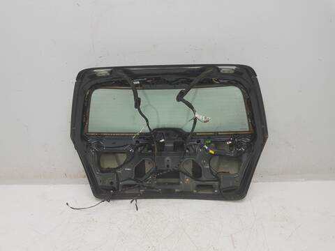 Foto 3ª: Portón Mercedes Clase C 160 C 250 T CDI 4-MATIC BE 204.282)