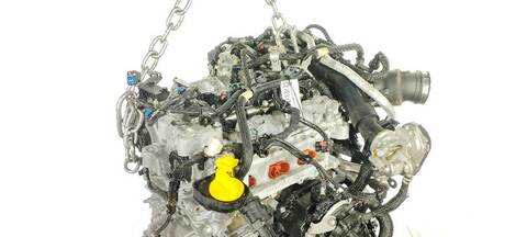 Motor Completo Renault Duster 1.2 TCE 96 4WD