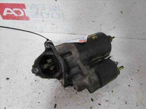 Motor de Arranque Audi A4 1.8 T BERLINA 150CV 110KW