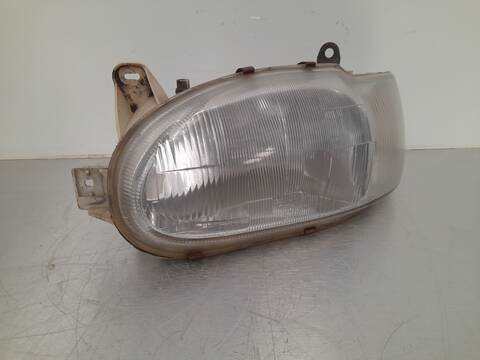 Faro Izquierdo Ford Escort BERLINA 70CV 51KW