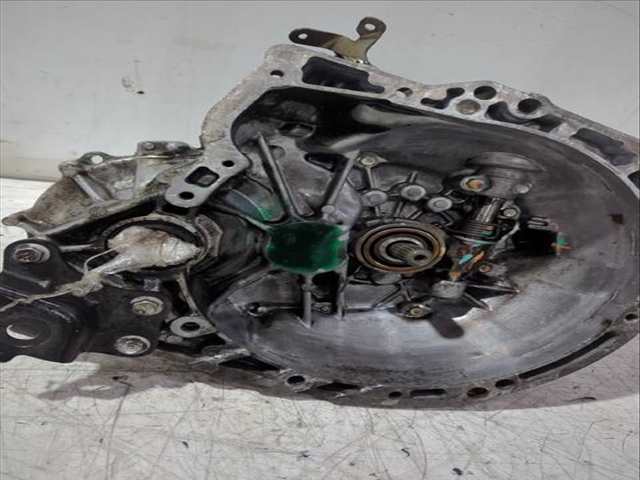 Foto 3ª: Caja Cambios Peugeot 107 1.4 HDI 54CV [8HT (DV4TD)] (2005)