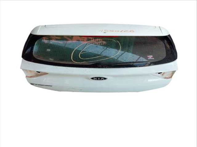 Portón Kia Stonic 1.2 CVVT