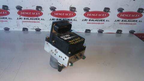 Abs Citroen C8 2.2 HDI EXCLUSIVE 128CV