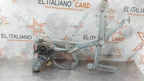 Foto 1ª: Elevalunas Eléctrico Delantero Izquierdo Mercedes Clase E 180 300 TD 210.025) BERLINA 177CV 130KW [OM606962] (1997)