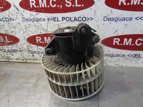 Foto 3ª: Ventilador de Calefacción Mercedes Clase A 140 82CV 60KW (2001)