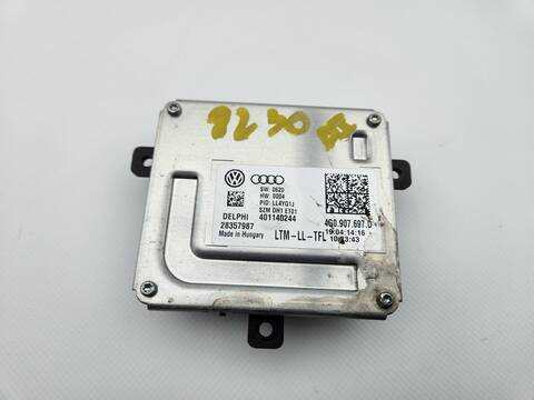 Centralita Faros Xenon Audi A4 BASIS 150CV 110KW