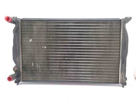 Radiador Motor Audi A4 1.9 TDI BERLINA 90CV 66KW