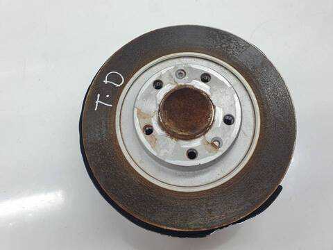 Mangueta Trasera Derecha DS 7 E-TENSE 4X2 BASTILLE