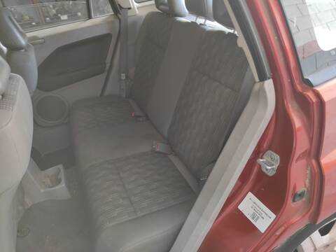Foto 1ª: Asientos Traseros Dodge Caliber BSY (2006)