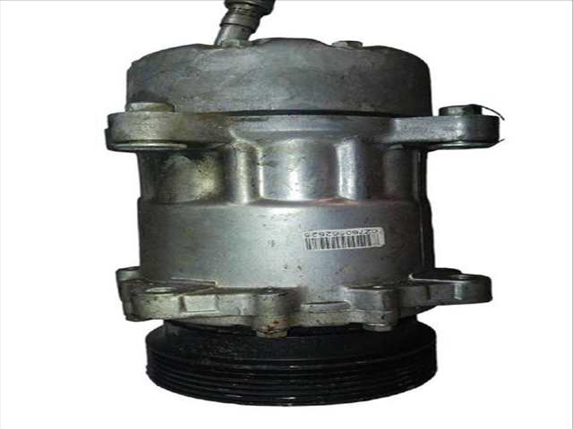 Foto 1ª: Compresor Aire Acondicionado Opel Zafira 1.8 16V F75) (1999)