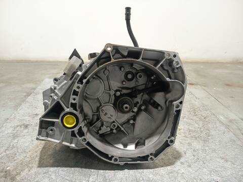 Caja Cambios Renault Clio 1.0 LPG B7MT) 91CV 67KW