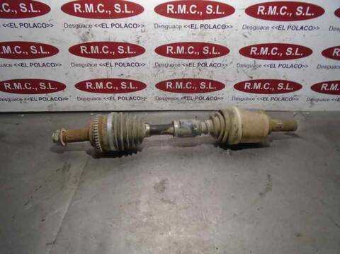 Foto 1ª: Transmision Delantera Izquierda Mazda 6 2.0 DIESEL CAT BERLINA 121CV 89KW [RF] (2005)