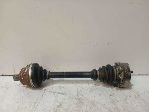 Transmision Trasera Derecha Volkswagen Lt 2.4 DIESEL 78CV 57KW CAJA CERRADA